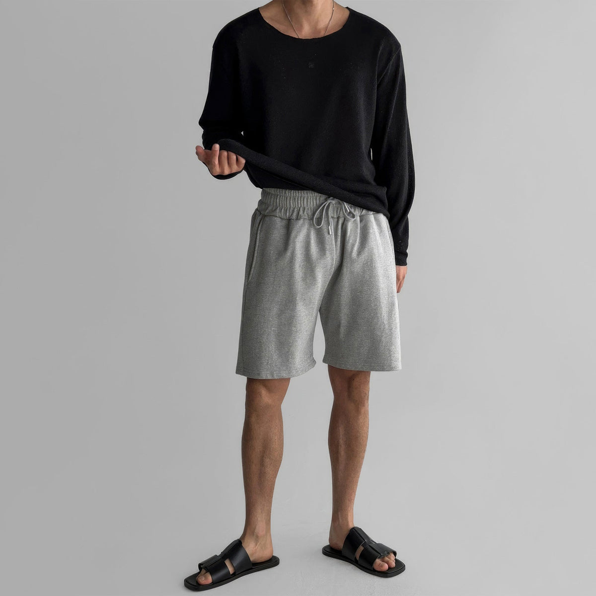 Heren Overhemd Casual Stijl Met Relaxte Pasvorm 8