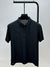Heren Overhemd Casual Zijden Mesh 7