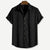 Heren Overhemd Corduroy Stijlvol en Comfortabel 2