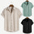 Heren Overhemd Corduroy Stijlvol en Comfortabel 6