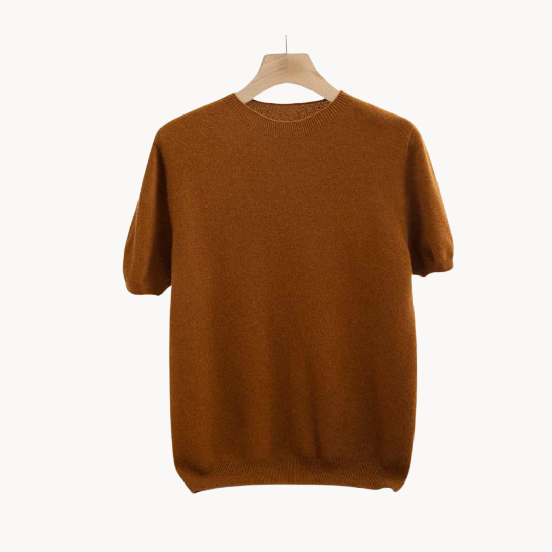 Heren Overhemd Korte Mouwen Stijlvol 3