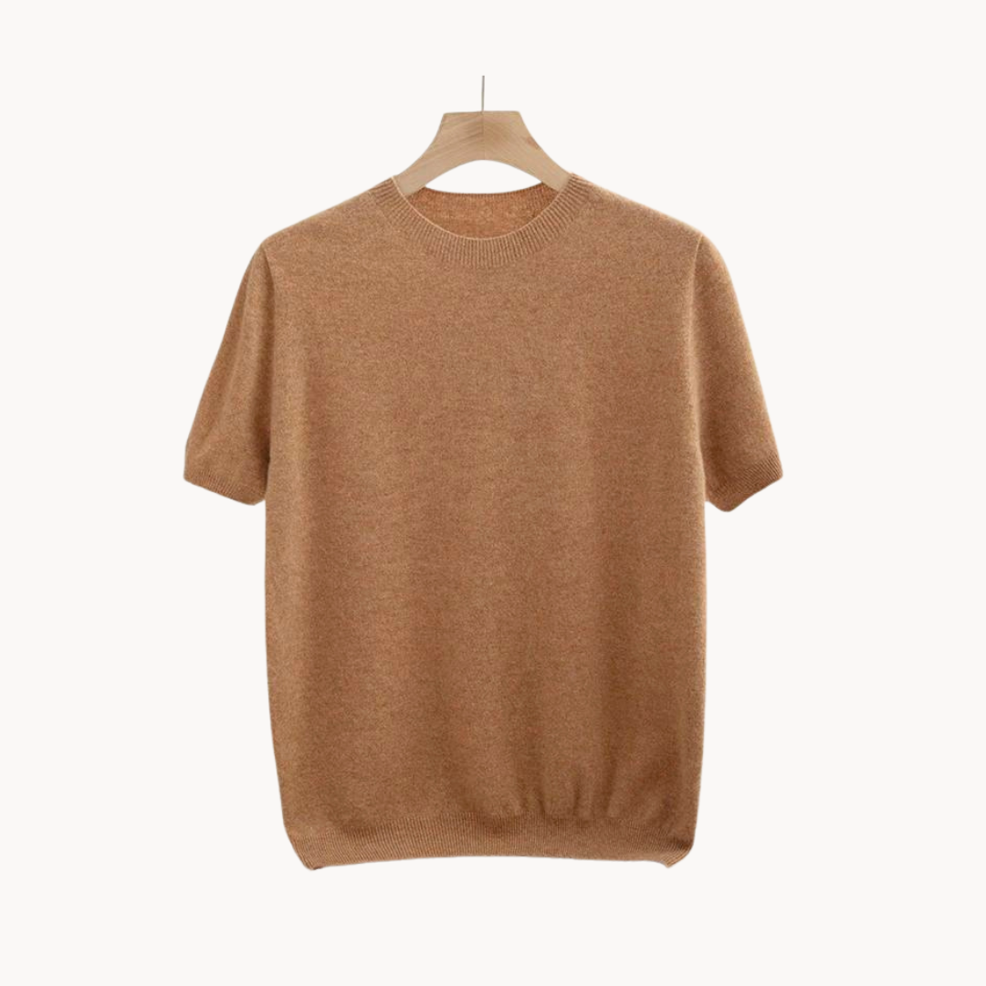 Heren Overhemd Korte Mouwen Stijlvol 4