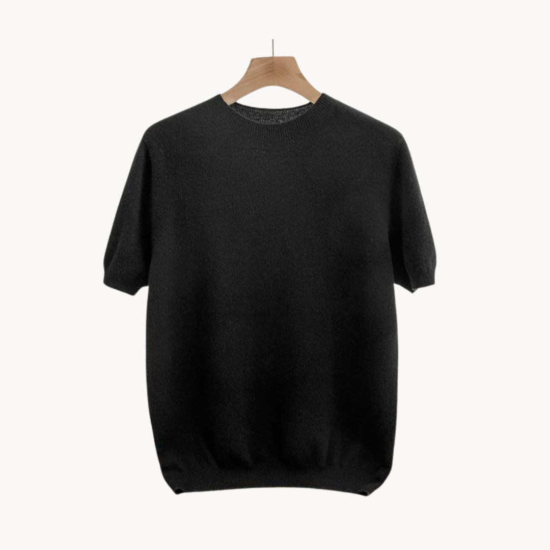 Heren Overhemd Korte Mouwen Stijlvol 7