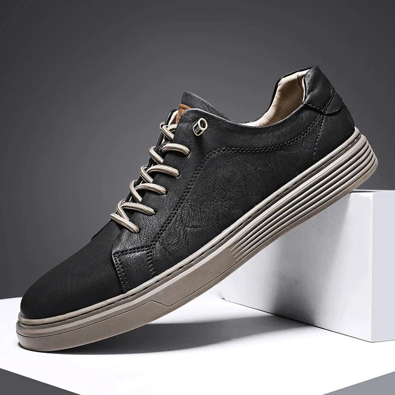 Heren Oxford Schoenen Casual Stijl 2