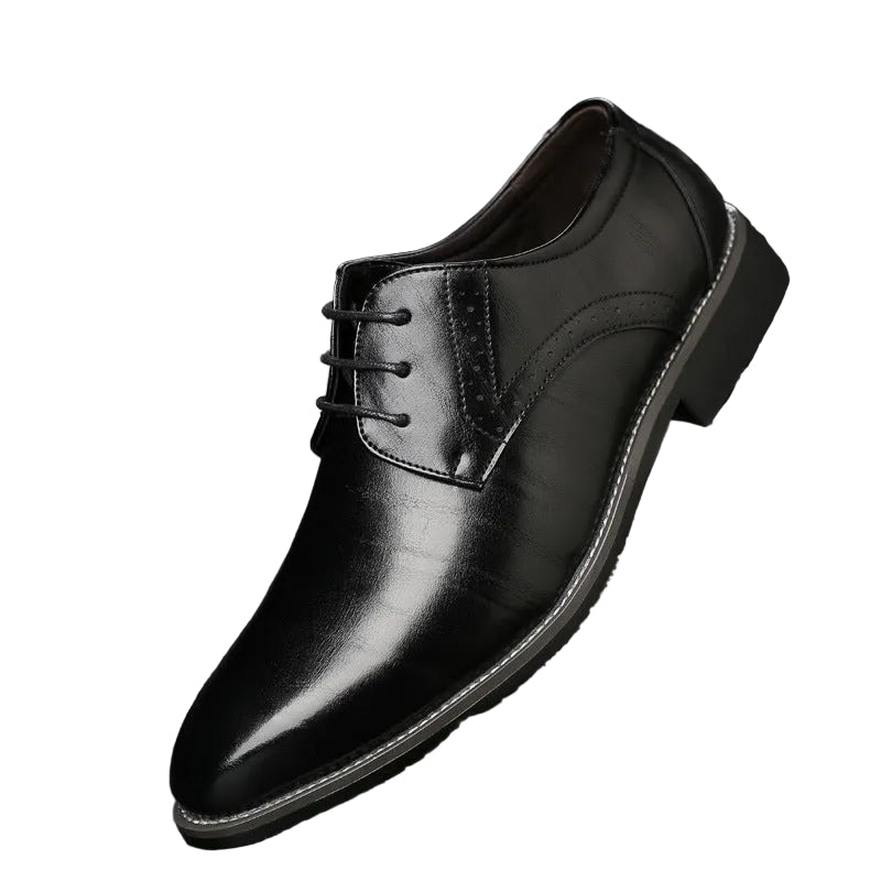 Heren Oxford Schoenen Stijlvol 0