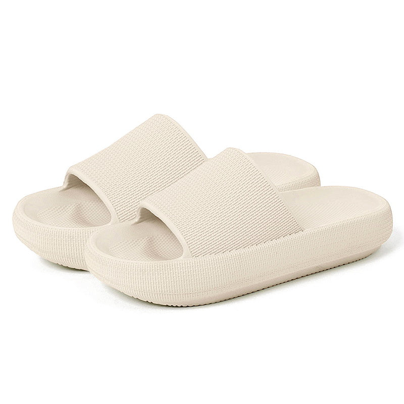 Heren Pantoffels Casual Met Comfortabele Pasvorm 10