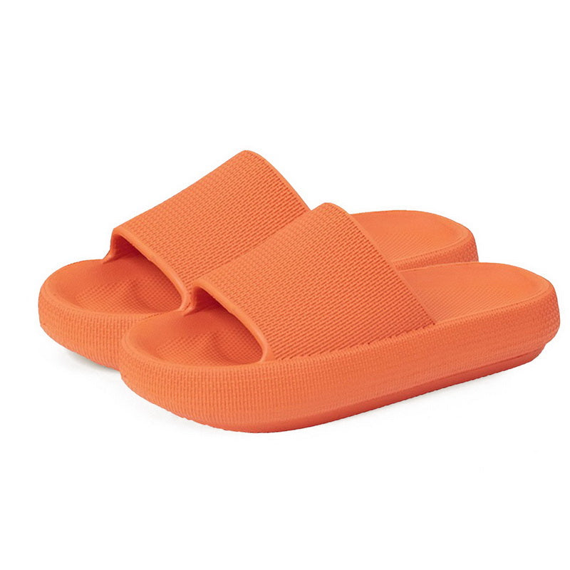 Heren Pantoffels Casual Met Comfortabele Pasvorm 14