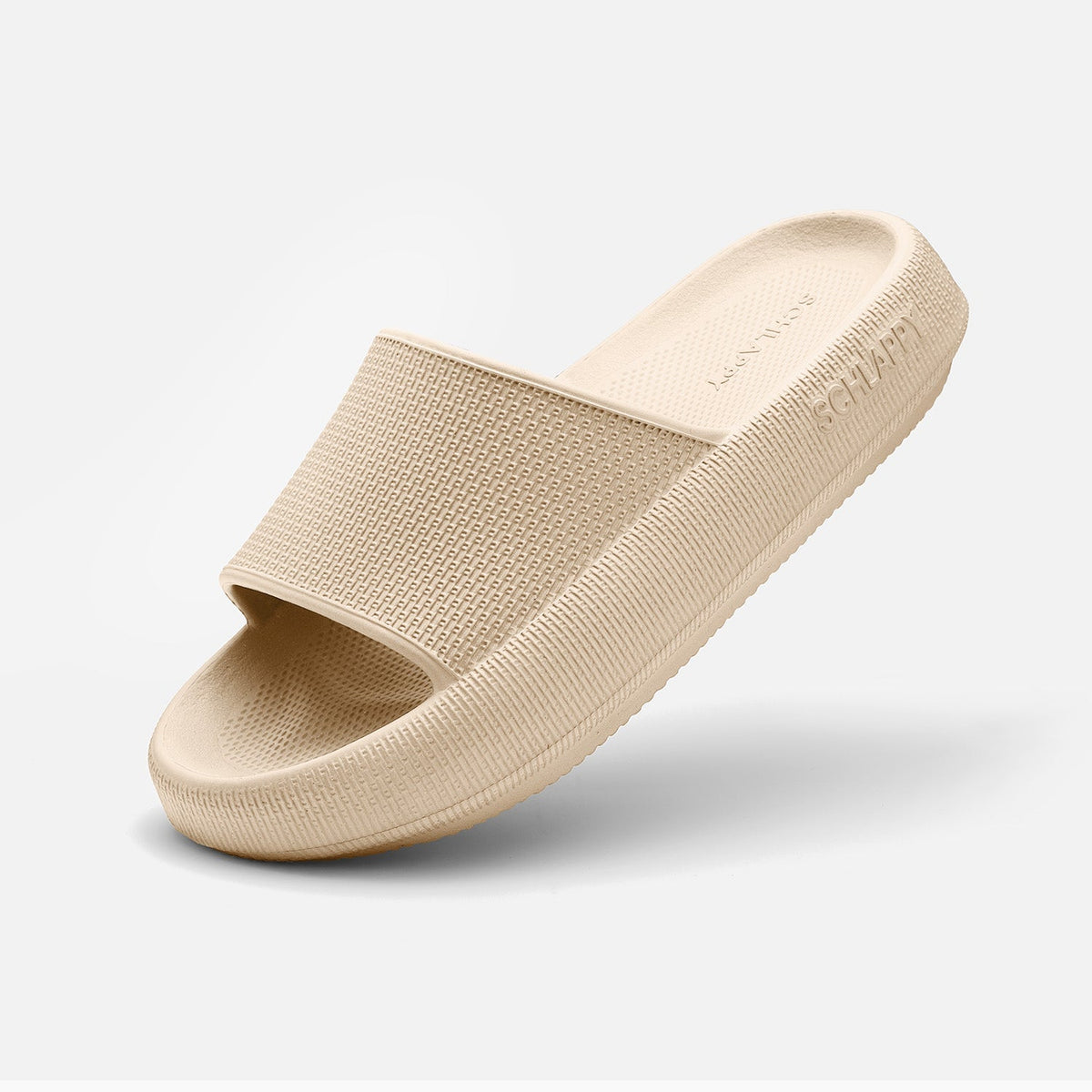 Heren Pantoffels Casual Met Comfortabele Pasvorm 1