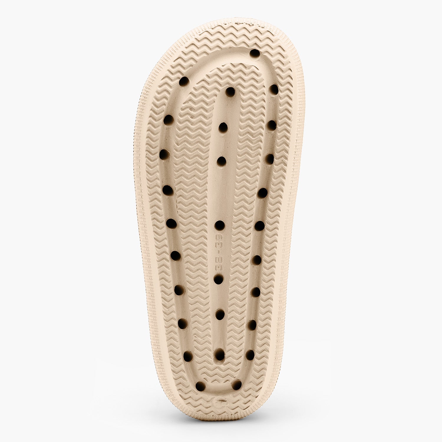 Heren Pantoffels Casual Met Comfortabele Pasvorm 2