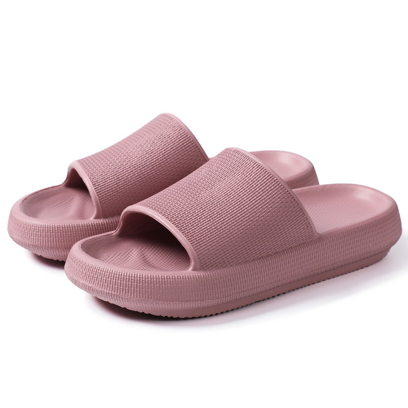 Heren Pantoffels Casual Met Comfortabele Pasvorm 5