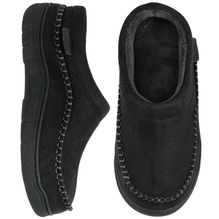 Heren Pantoffels Comfortabel en Stijlvol 0