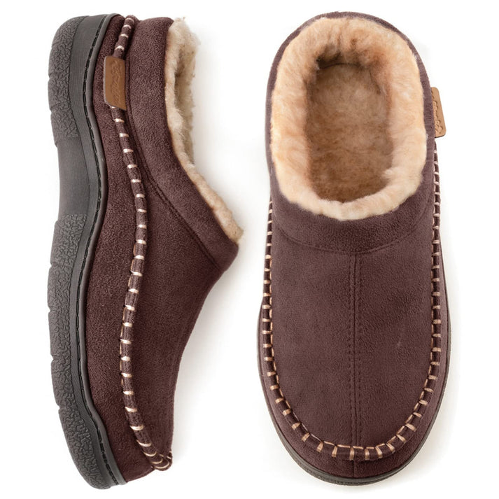 Heren Pantoffels Comfortabel en Stijlvol 2
