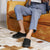 Heren Pantoffels Comfortabel en Stijlvol 6