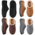 Heren Pantoffels Comfortabel en Stijlvol 7