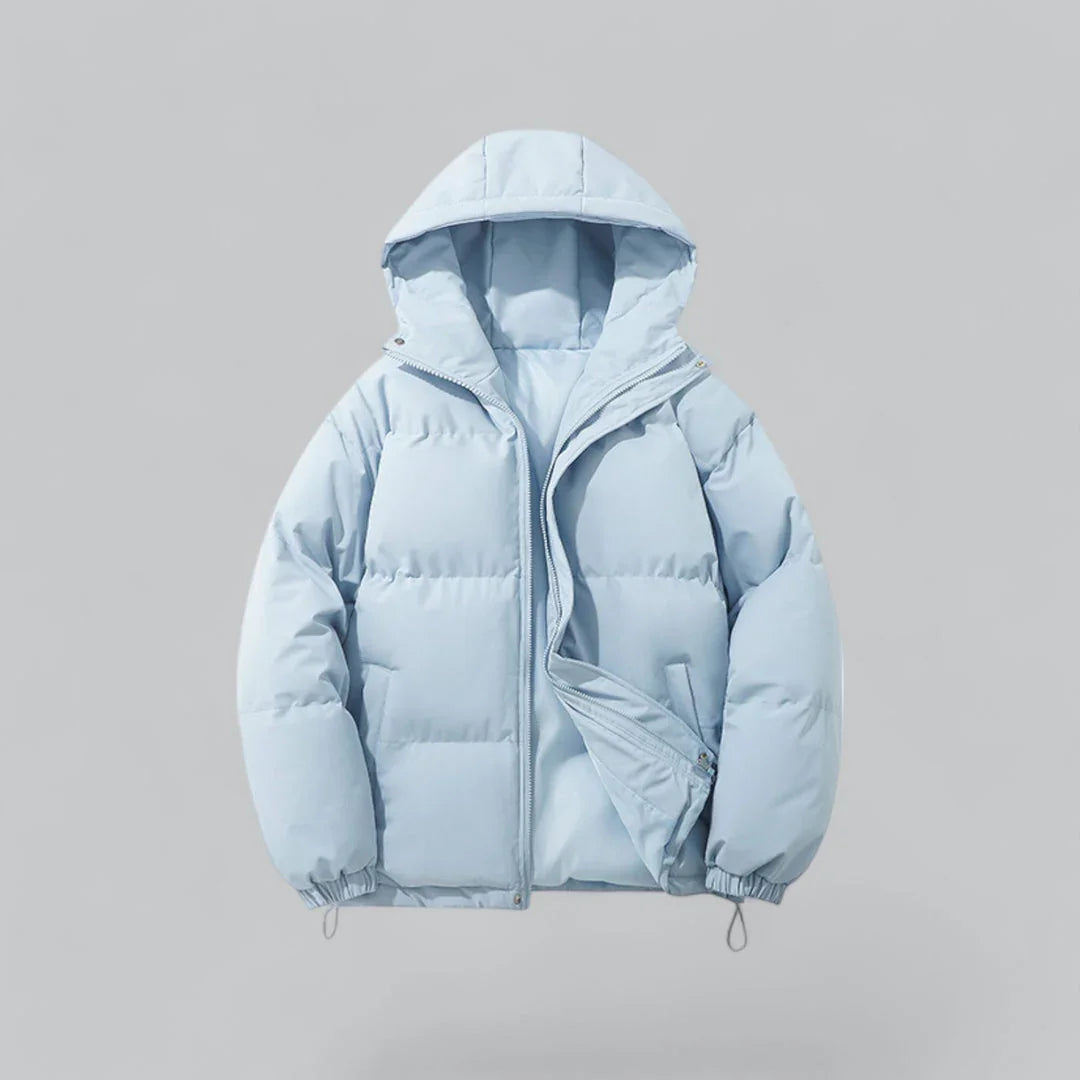 Heren Parka Winterjas Met Waterdichte Bescherming En Moderne Snit 7