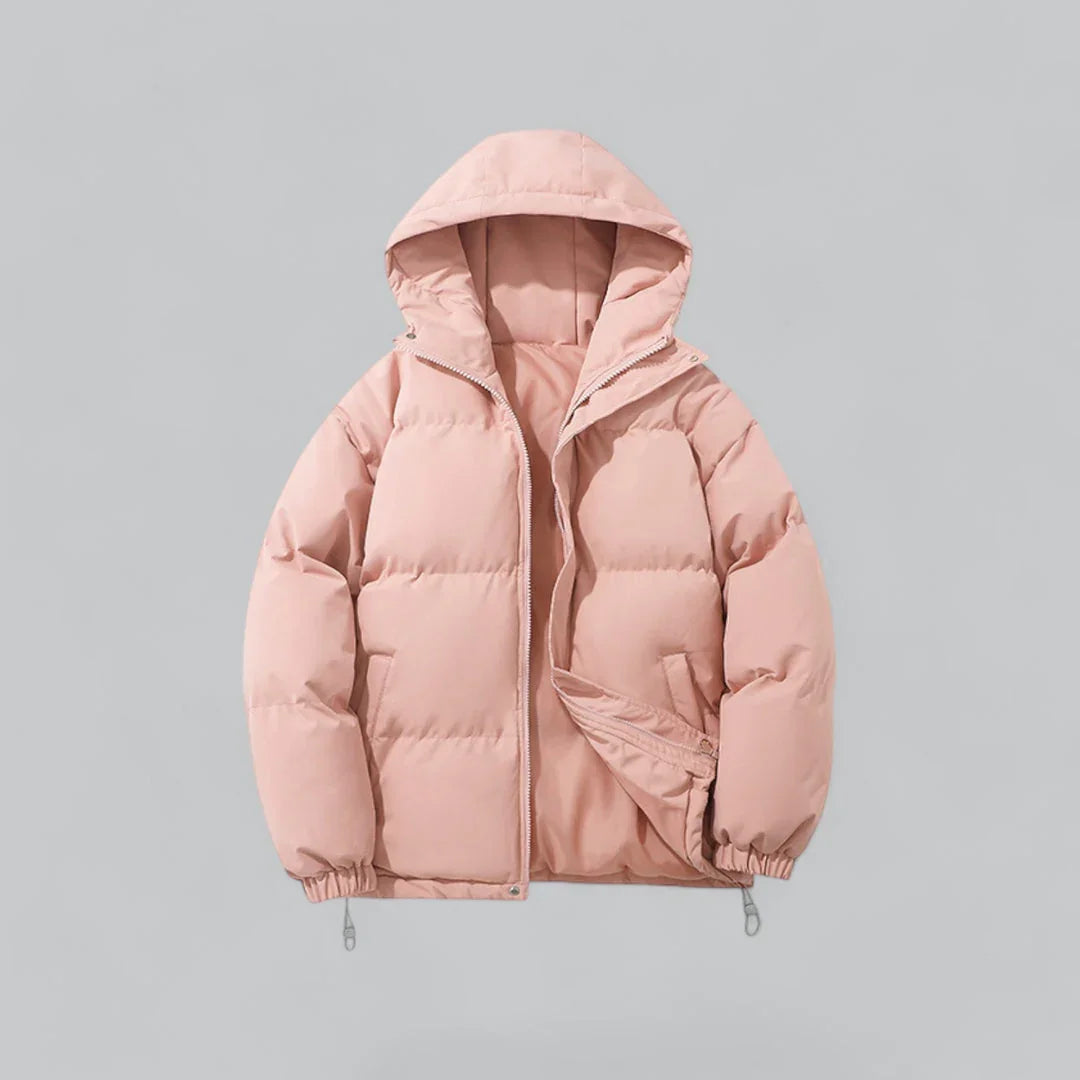 Heren Parka Winterjas Met Waterdichte Bescherming En Moderne Snit 9