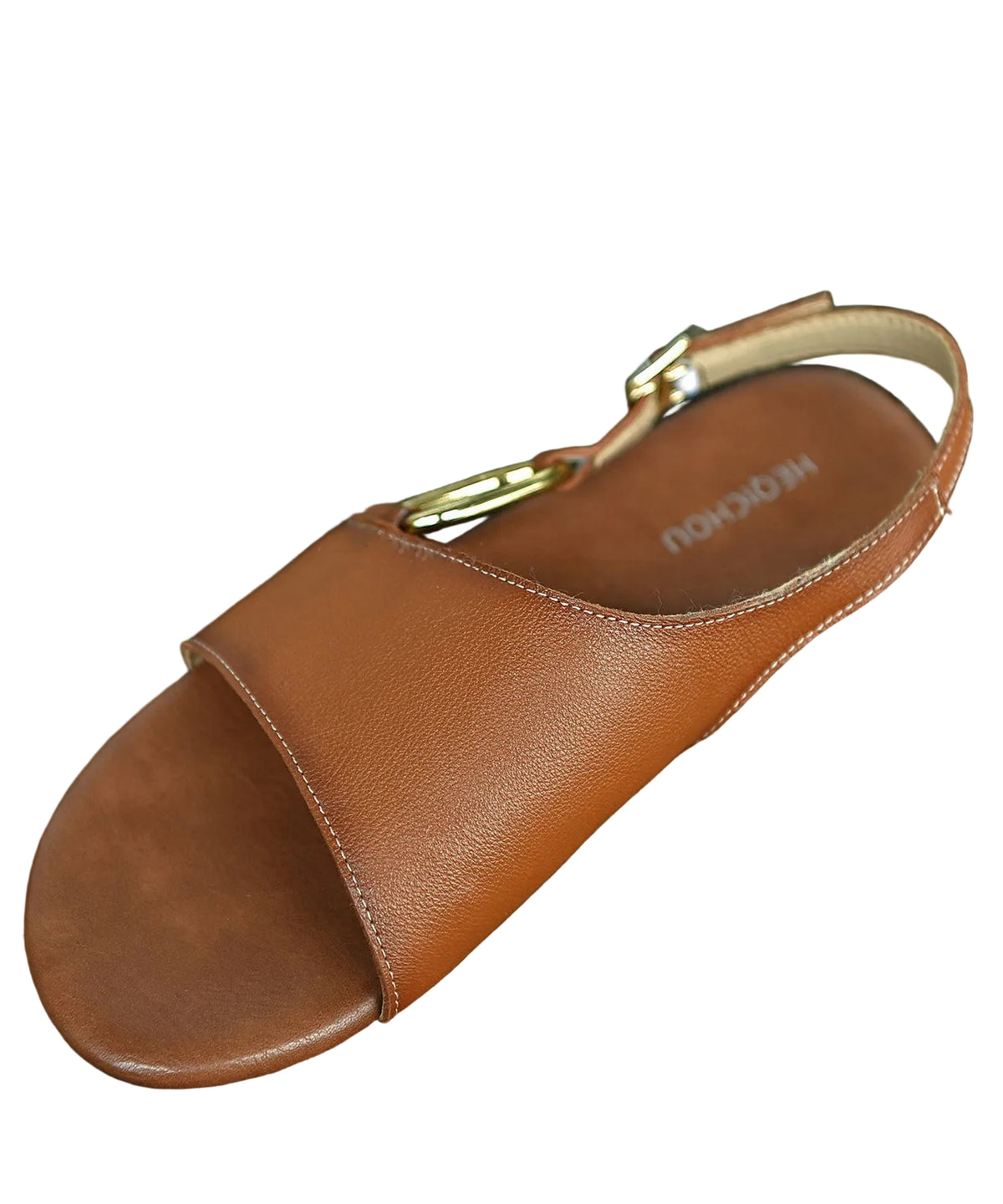 Heren Platte Sandalen Comfortabel Wandelen 0