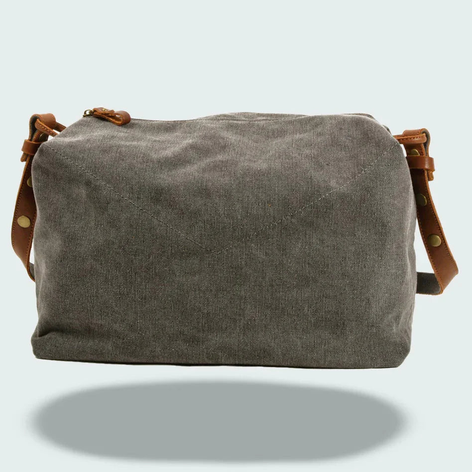 Heren Plunjezak Nylon Casual Stijl 3