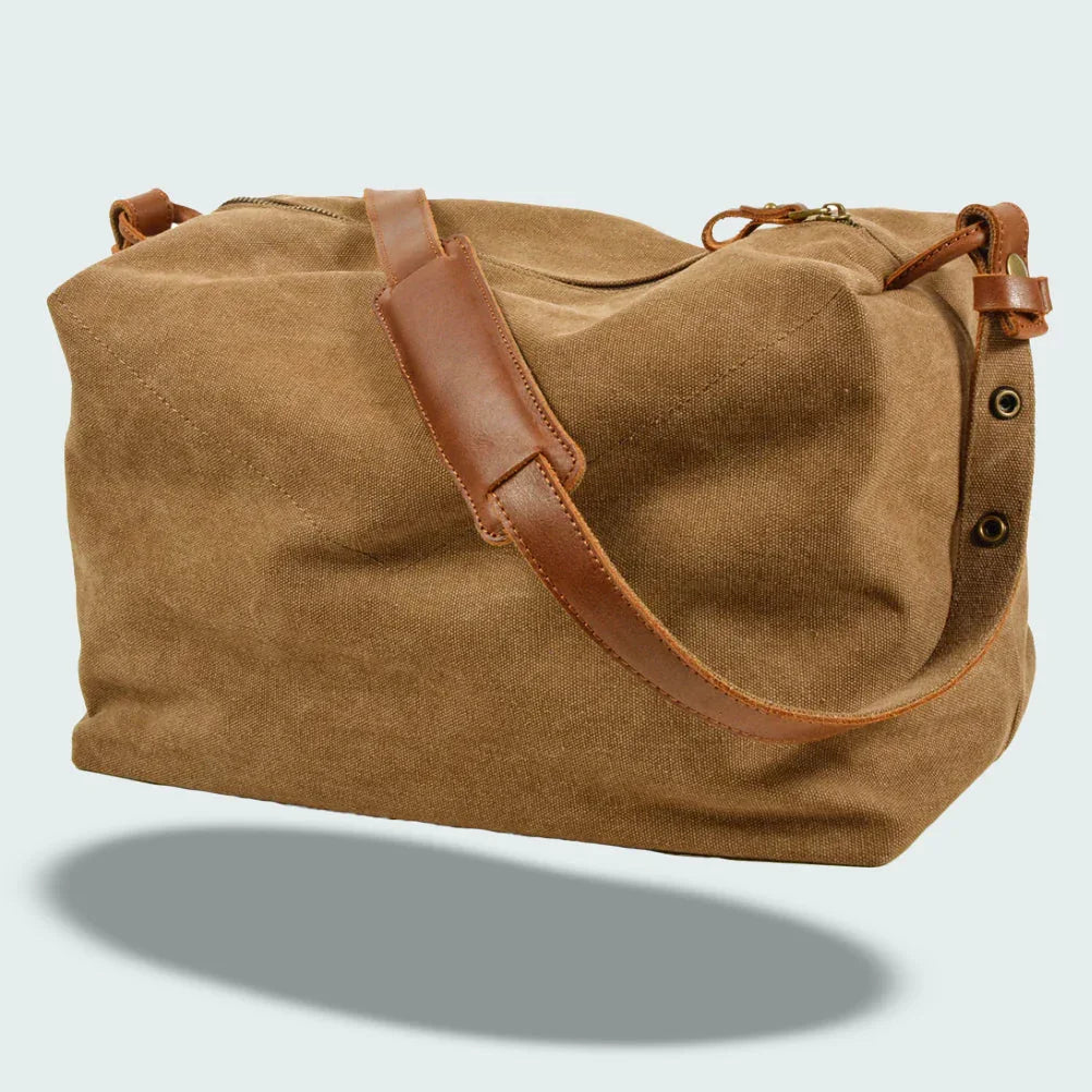 Heren Plunjezak Nylon Casual Stijl 7