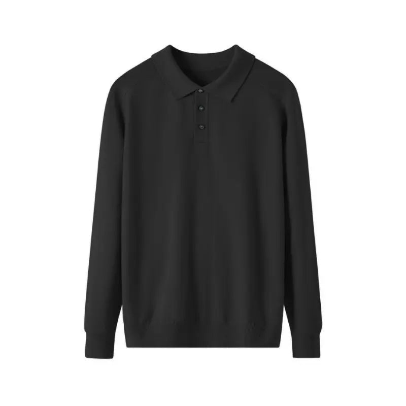 Heren Polo Casual Stijl 5