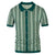 Heren Polo Shirt Chevron Knopsluiting Ademend Katoen 5