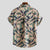 Heren Polo met Levendig Print Casual Katoen 3