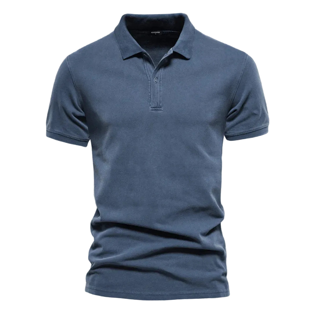 Heren Poloshirt Casual Stijl 0