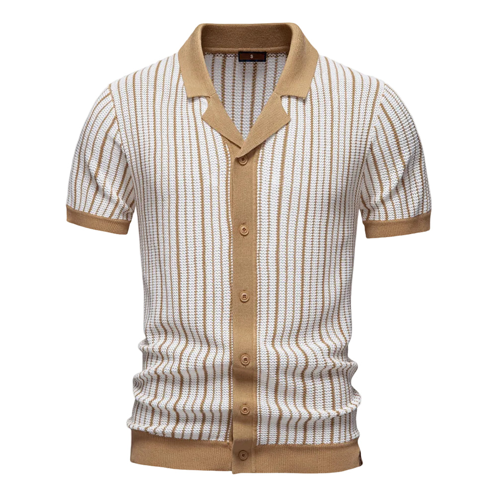 Heren Poloshirt Casual Stijl 0
