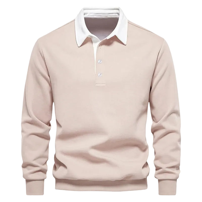 Heren Poloshirt Casual Stijl 0