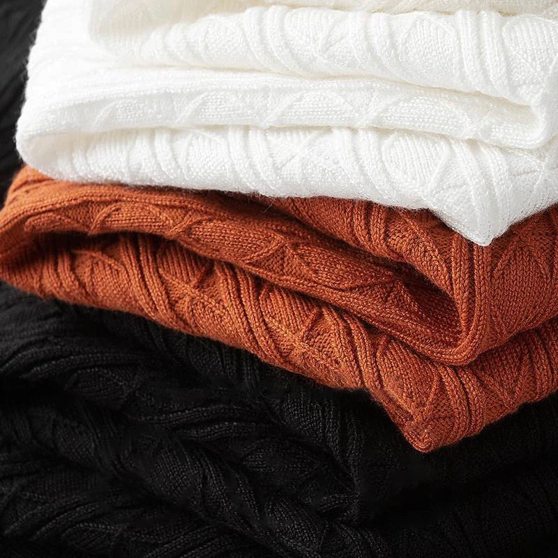 Heren Poloshirt Met Halve Knoopstijl Modern Chic 8
