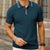 Heren Poloshirt Slim Fit Ice Silk 2