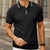 Heren Poloshirt Slim Fit Ice Silk 6