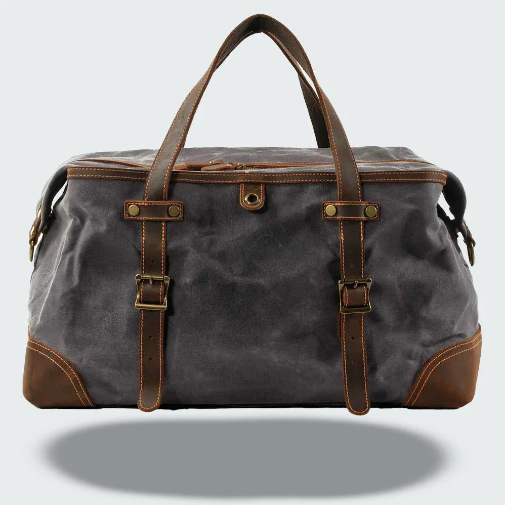 Heren Reiszak Vintage Stijl 1