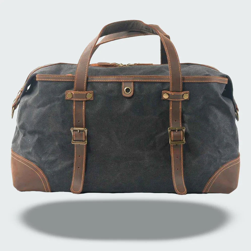 Heren Reiszak Vintage Stijl 2