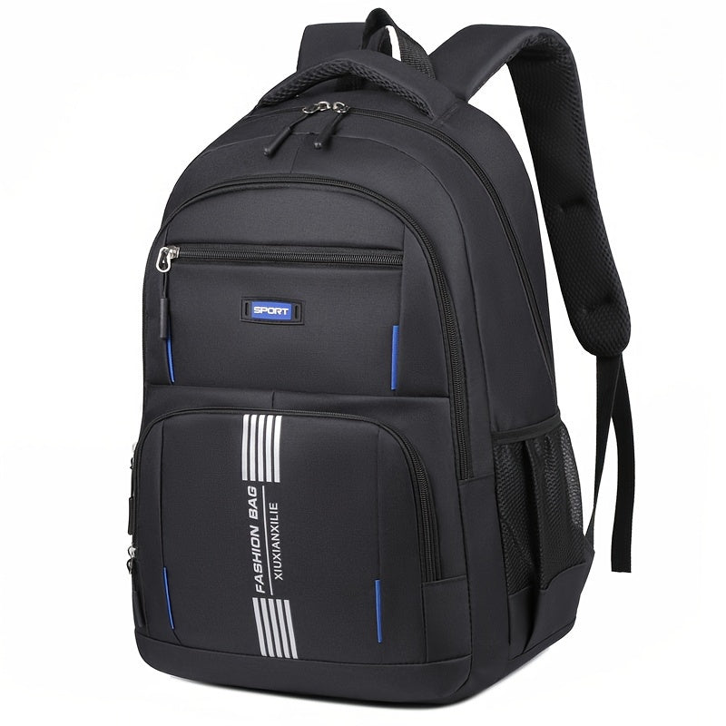 Heren Rucksack Duurzaam Professioneel Stijl 0