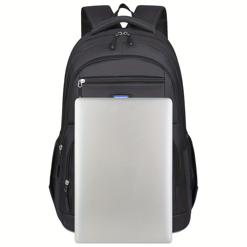 Heren Rucksack Duurzaam Professioneel Stijl 7