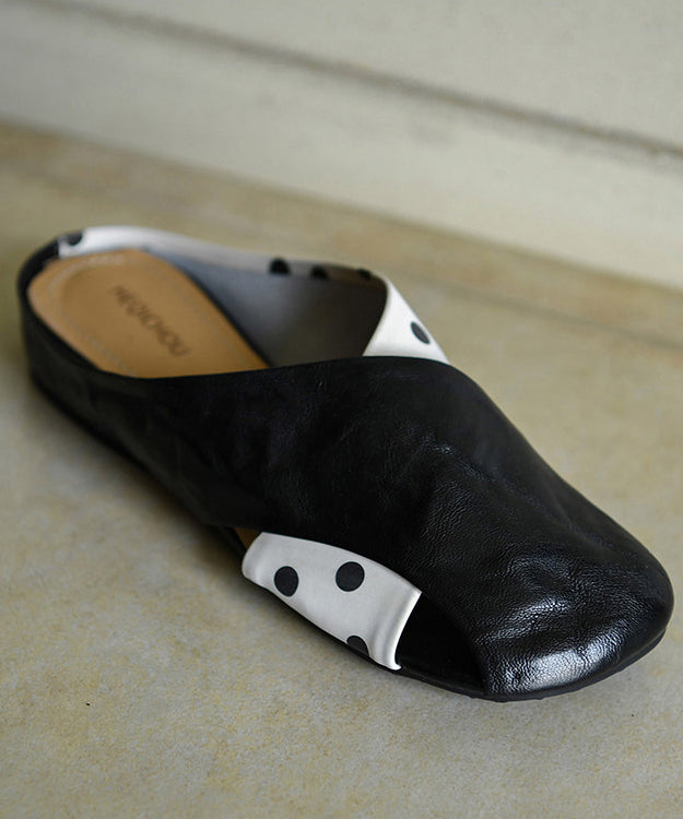 Heren Sandalen Casual Gekruist Design 2