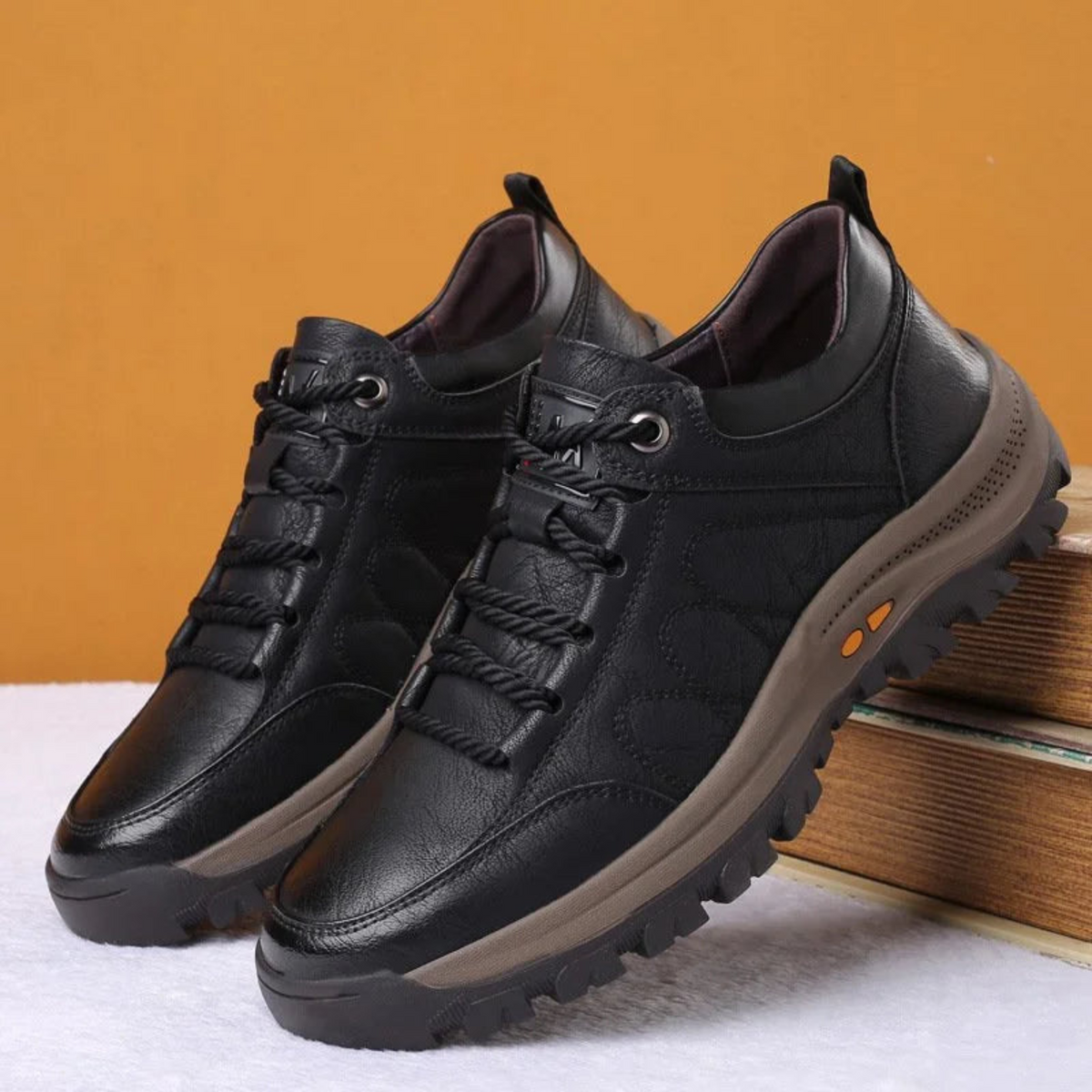 Heren Schoenen Antislip Modern Design 3
