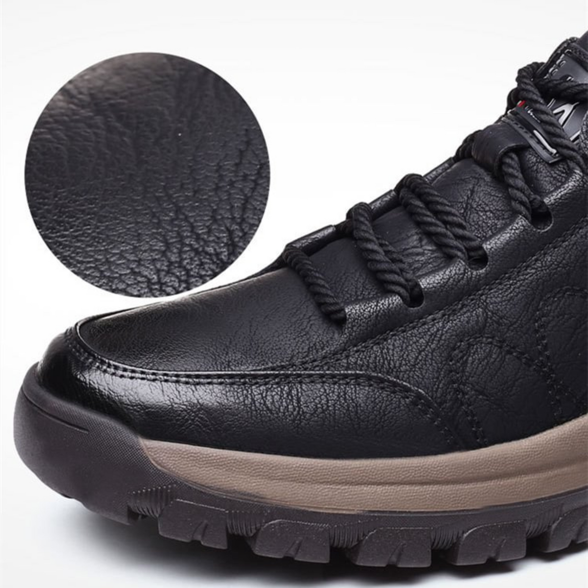 Heren Schoenen Antislip Modern Design 4