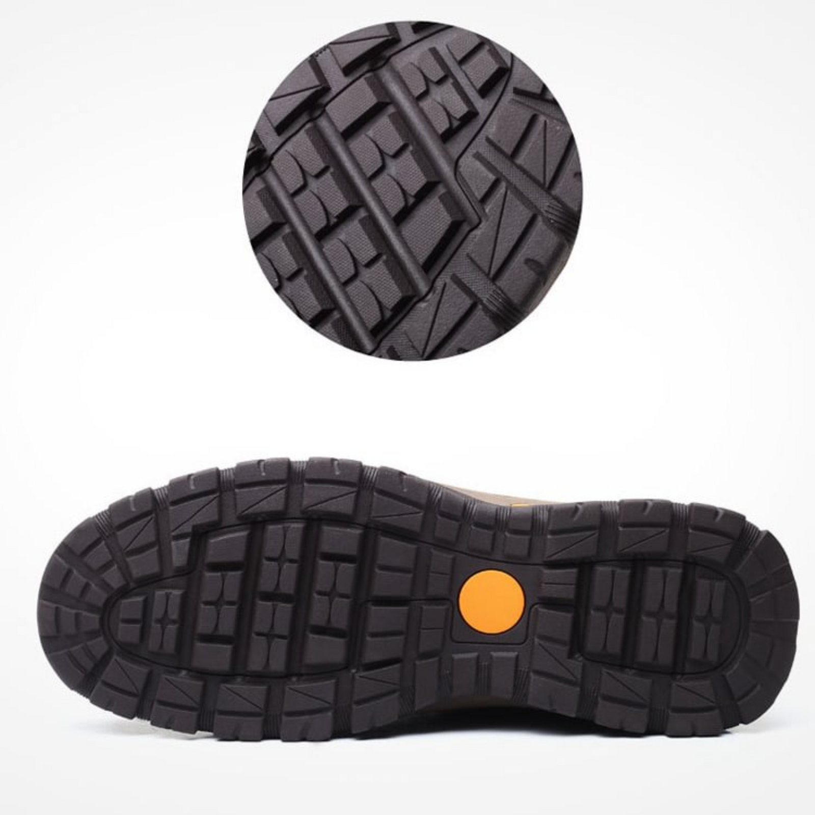 Heren Schoenen Antislip Modern Design 5