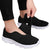 Heren Schoenen Casual Ademend Textiel Brede Pasvorm 0