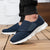 Heren Schoenen Casual Ademend Textiel Brede Pasvorm 5