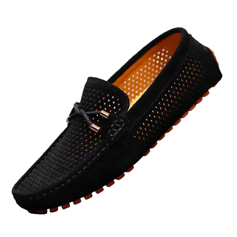 Heren Schoenen Casual Stijl 0