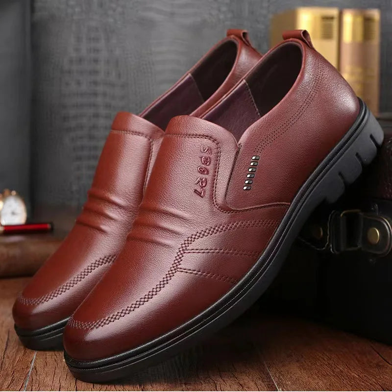 Heren Schoenen Casual Stijl 1