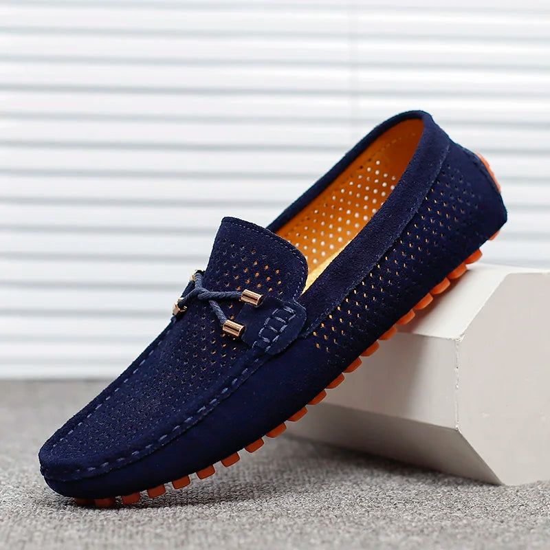 Heren Schoenen Casual Stijl 1