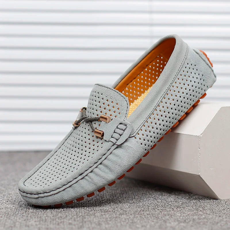 Heren Schoenen Casual Stijl 2