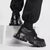 Heren Schoenen Derbyschoenen Modern Kunstleer 4