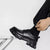 Heren Schoenen Derbyschoenen Modern Kunstleer 5