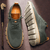 Heren Schoenen Modern Comfortabel Ademend Ontwerp 0