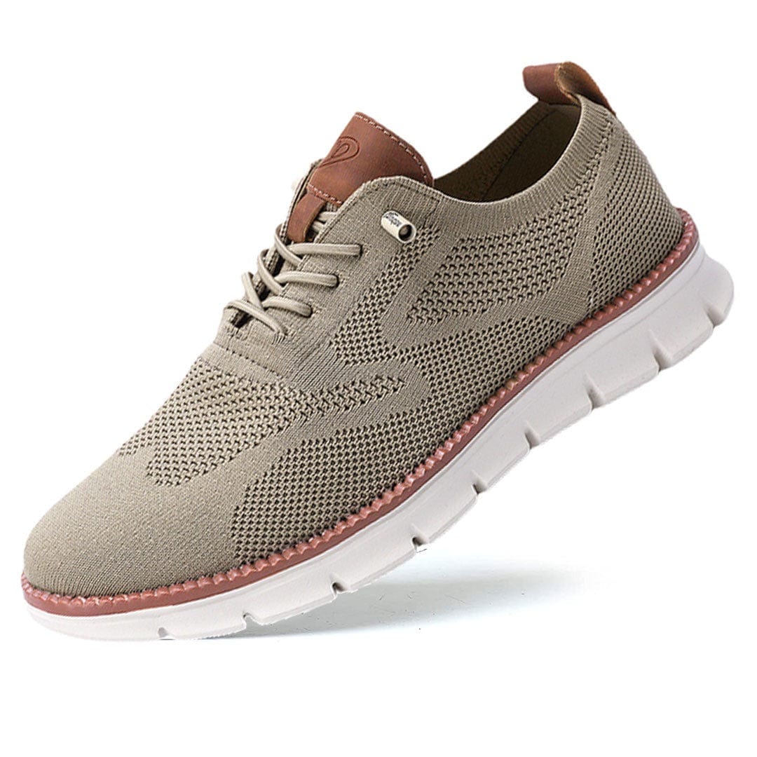 Heren Schoenen Modern Comfortabel Ademend Ontwerp 11